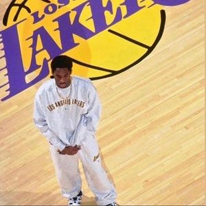 Meet your Posher, Myles